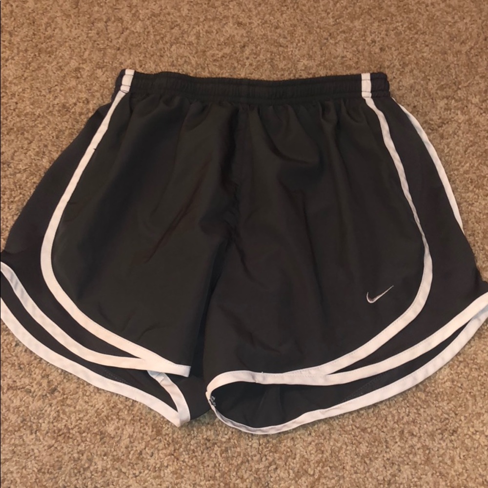 Nike Dry Fit Tempo Shorts
